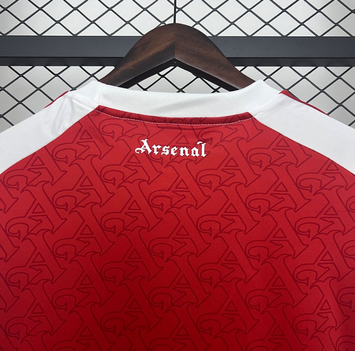 Arsenal Home 25/26