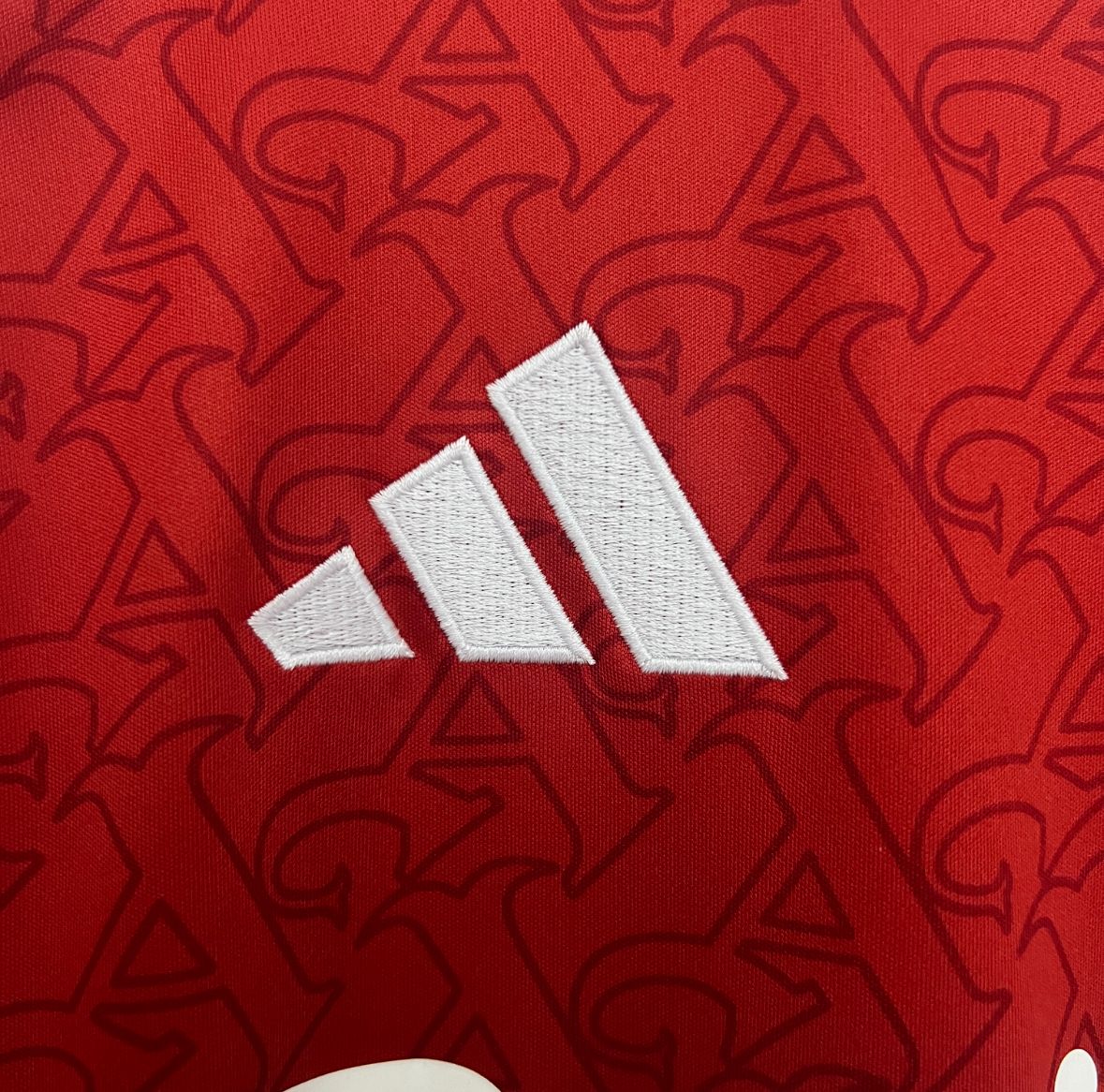 Arsenal Home 25/26