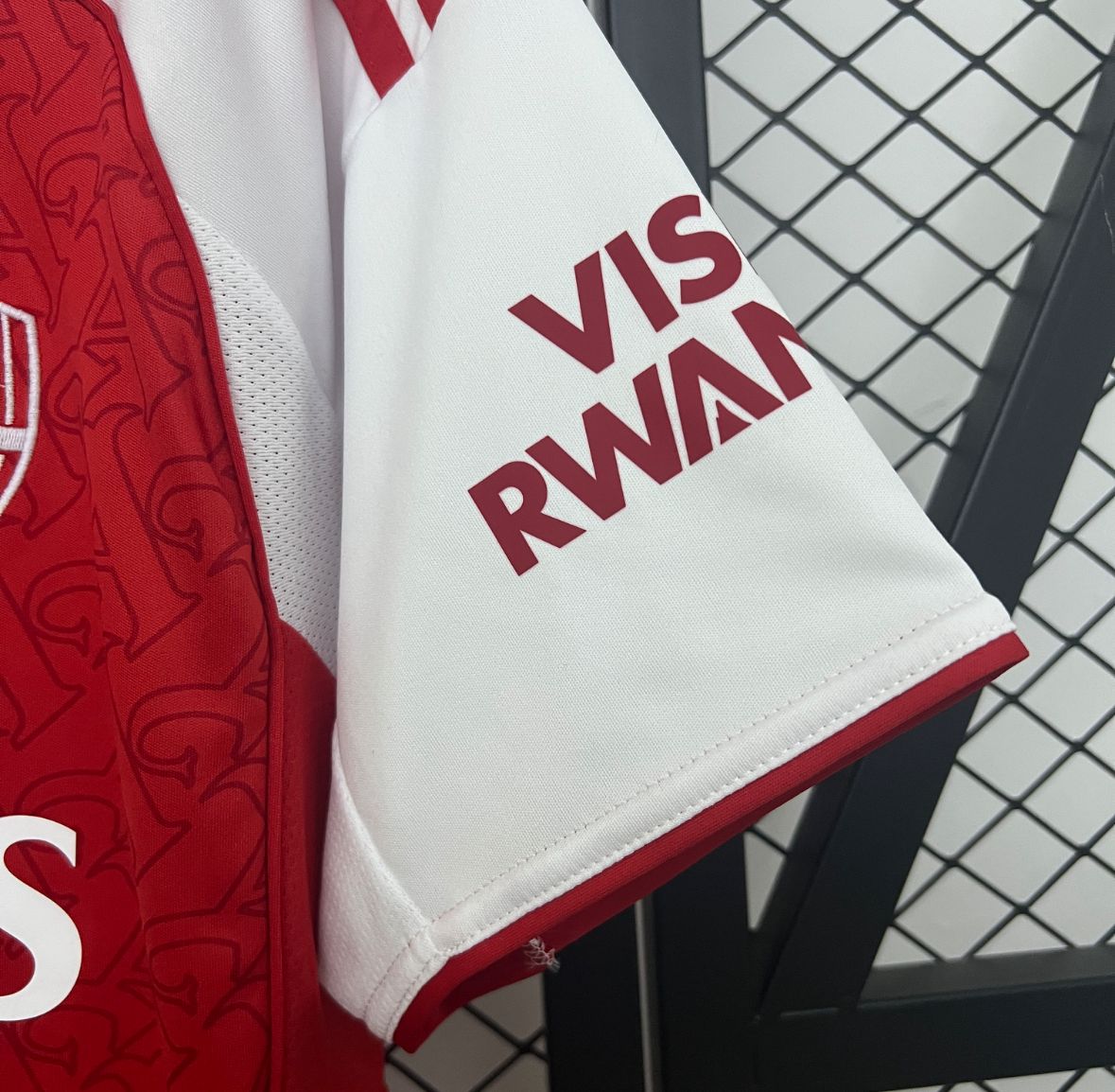 Arsenal Home 25/26