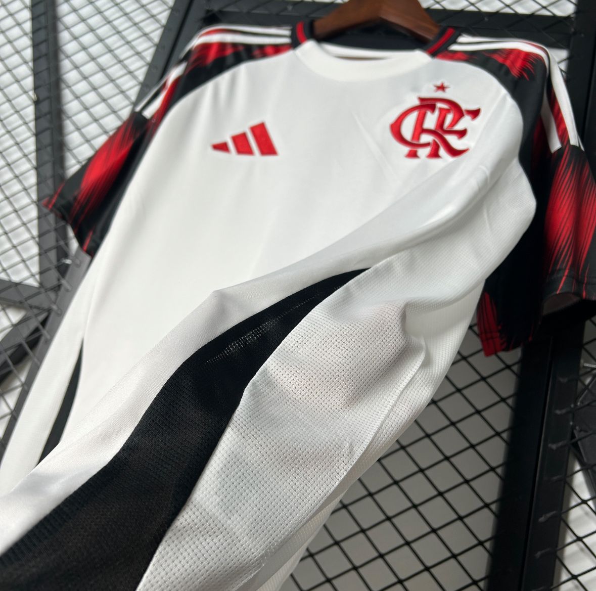 Flamengo away 25/26