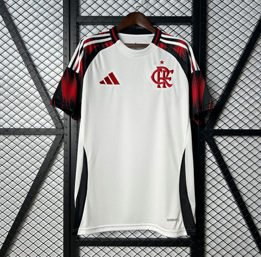 Flamengo away 25/26
