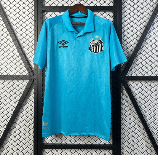 Santos Away 25/26
