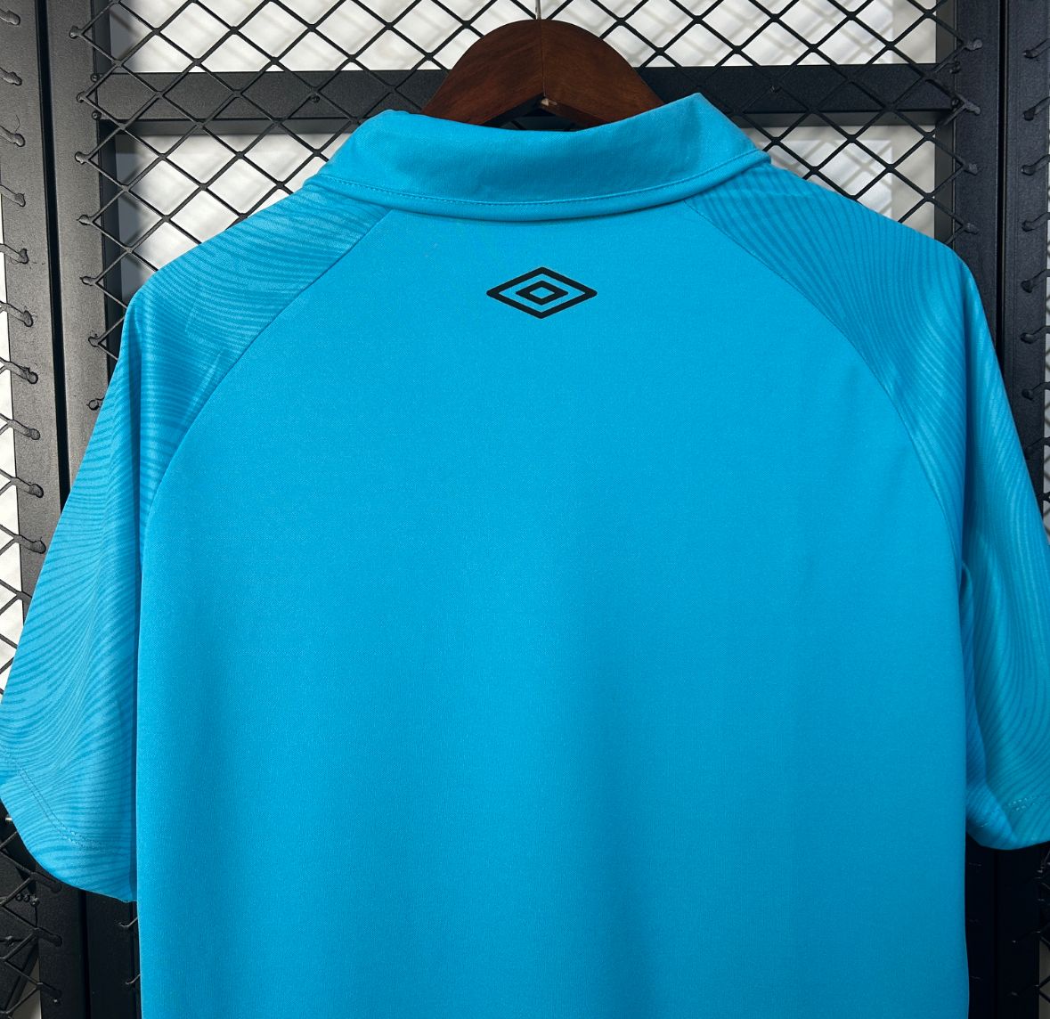 Santos Away 25/26