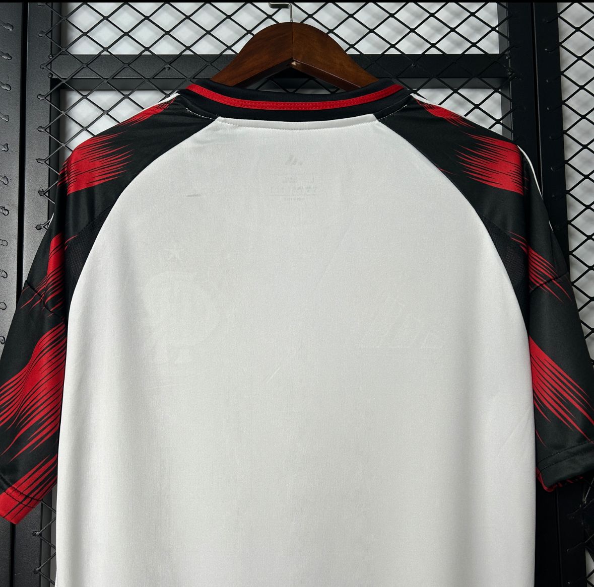 Flamengo away 25/26