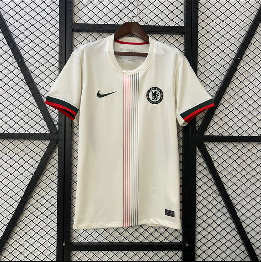 Chelsea Away 25/26