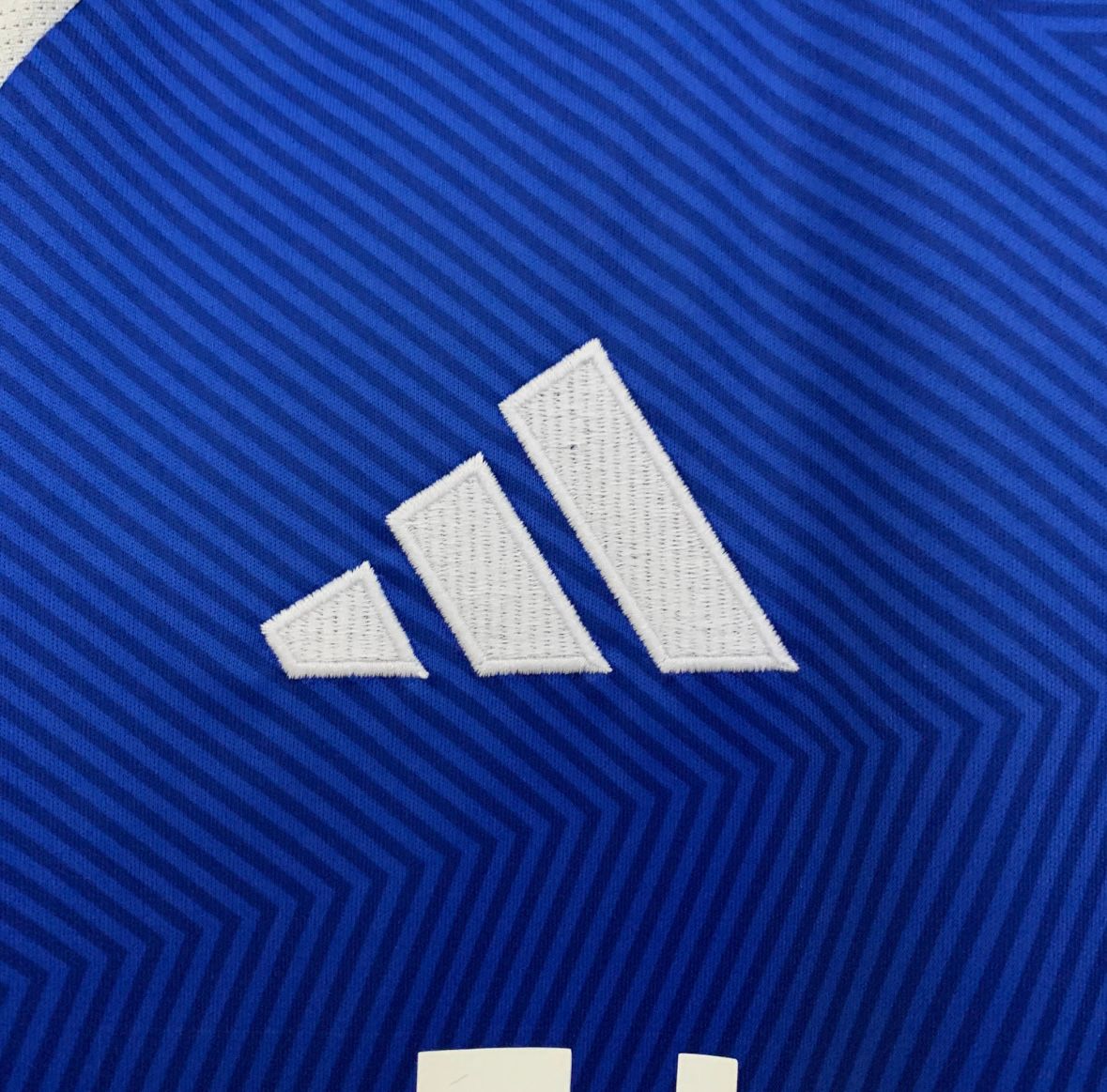 Cruzeiro home 25/26