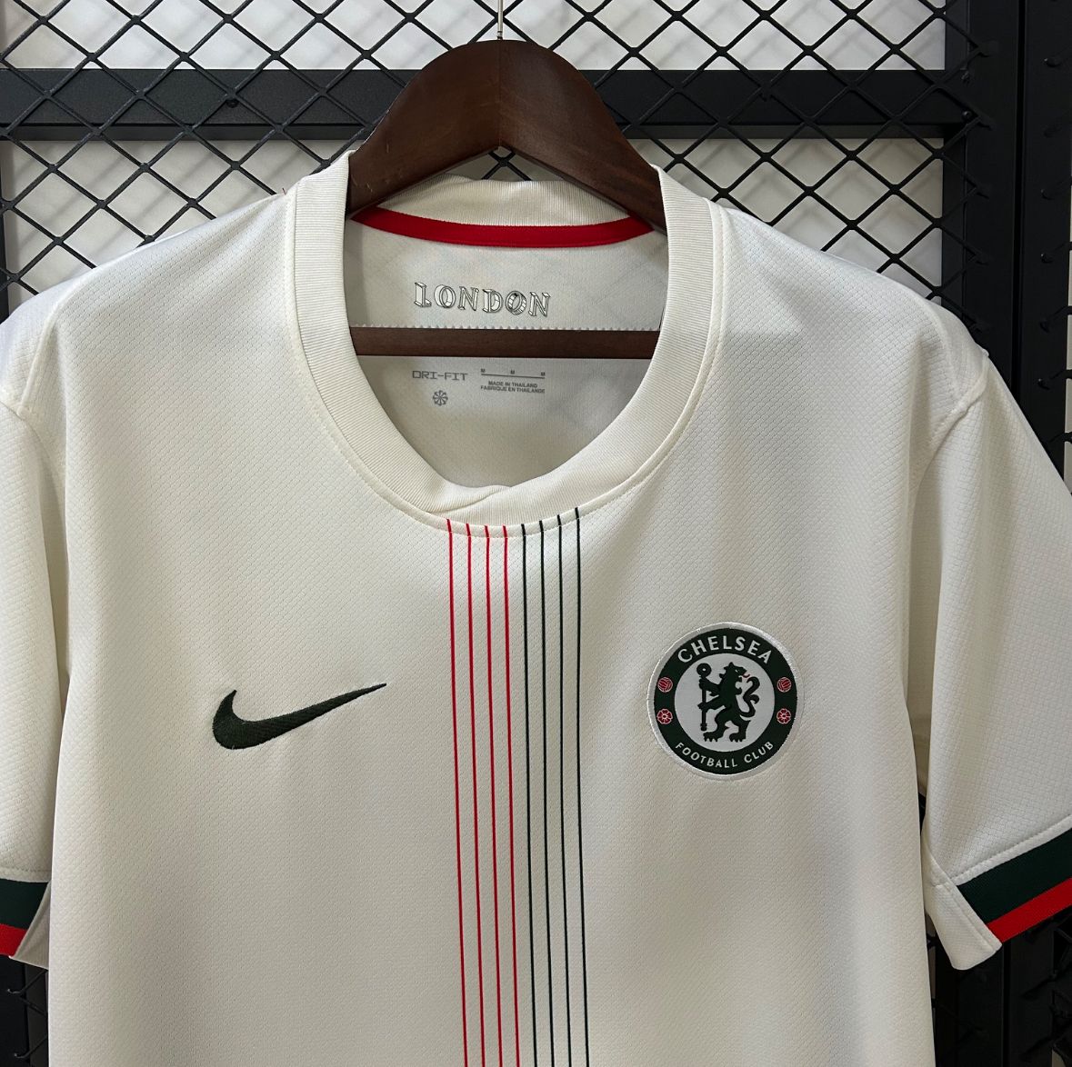 Chelsea Away 25/26