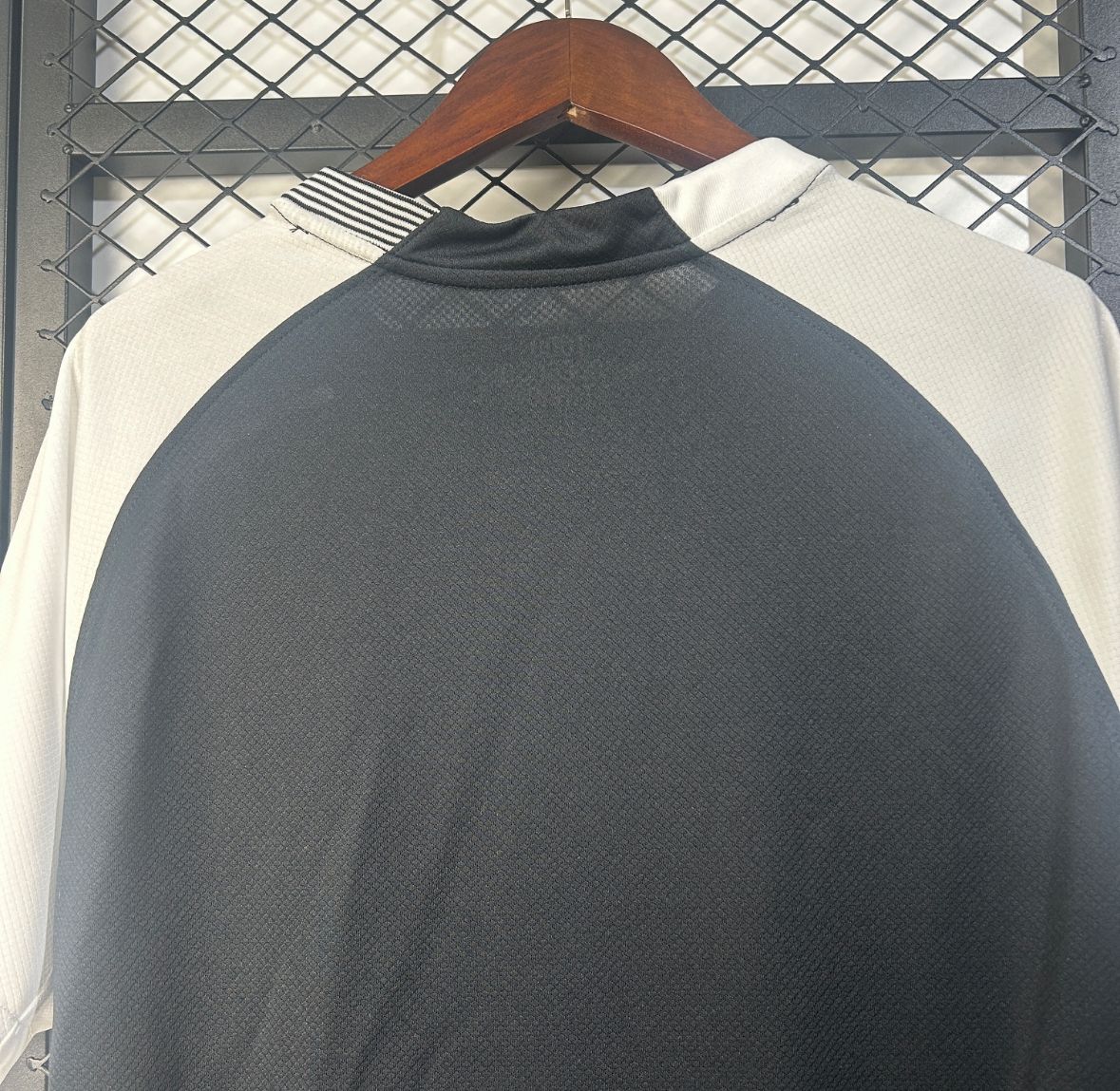 Corinthians Away 25/26
