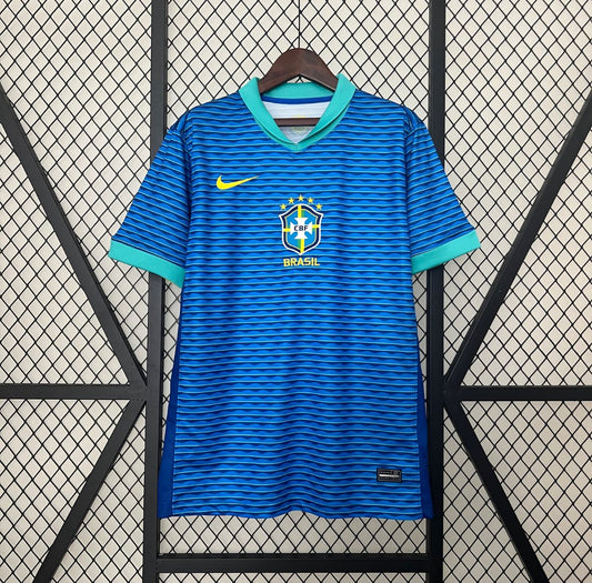 Brazil Away 2024