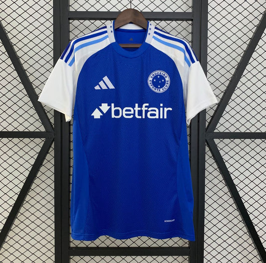 Cruzeiro home 25/26