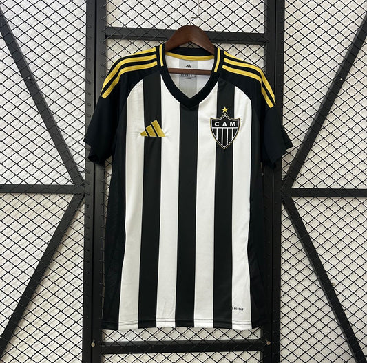 Atlético Mineiro Home 25/26