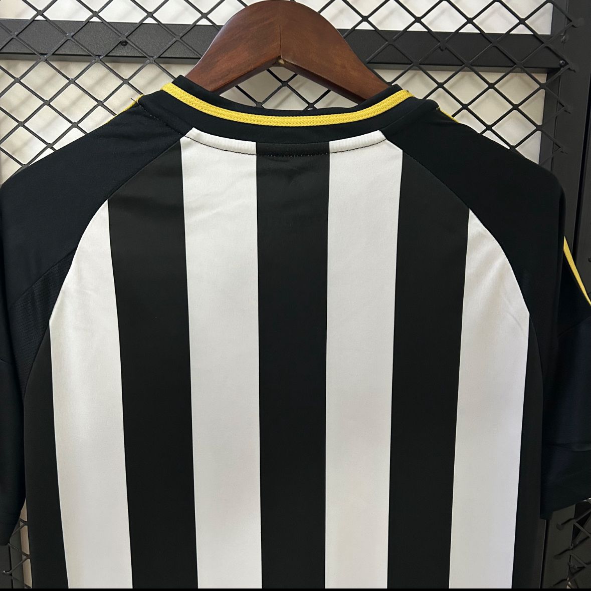 Atlético Mineiro Home 25/26