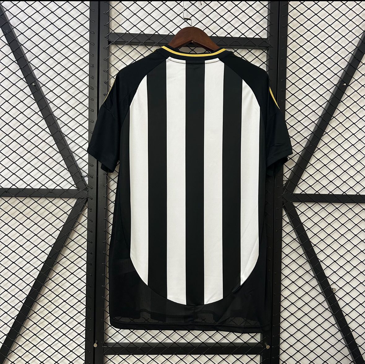 Atlético Mineiro Home 25/26