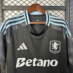 Aston Villa Away 25/26