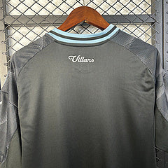 Aston Villa Away 25/26