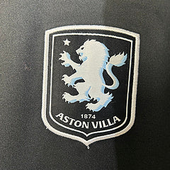 Aston Villa Away 25/26
